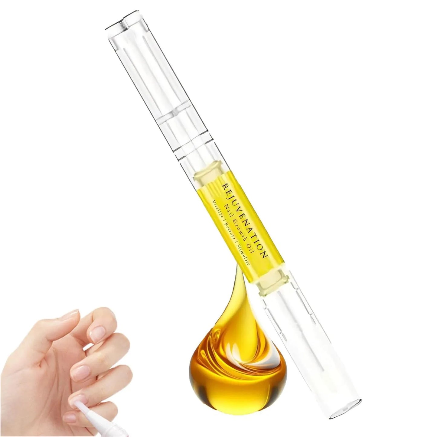 NailRenew™ Growth & Repair Oil