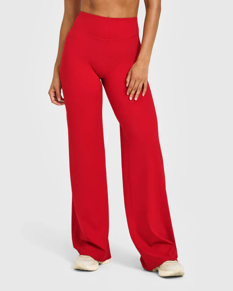 The Soft Straight Leg Shaper Leggings