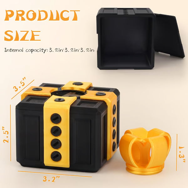 The X-Mas Prank Box (70% OFF Today!)