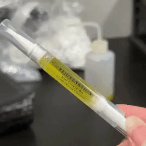 NailRenew™ Growth & Repair Oil