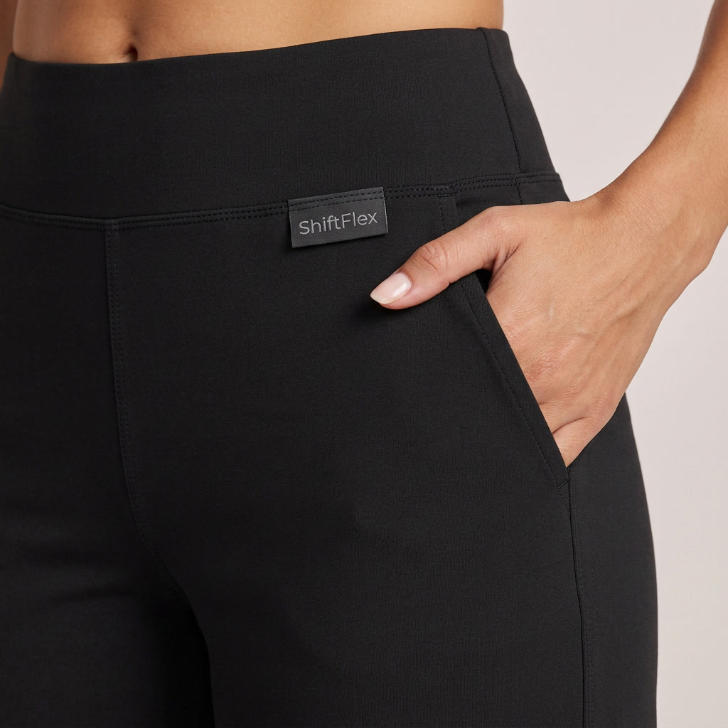 ShiftFlex Dress Pants
