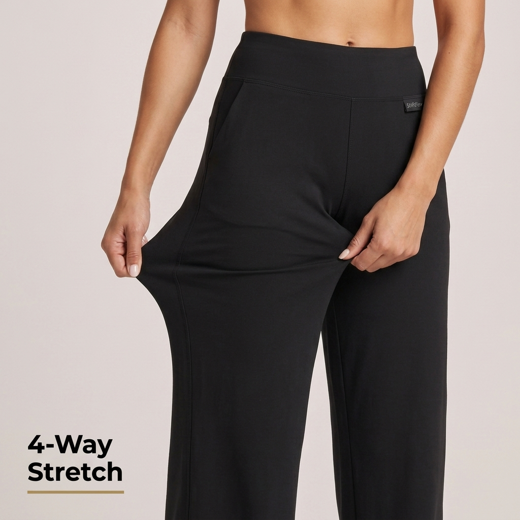 ShiftFlex Dress Pants
