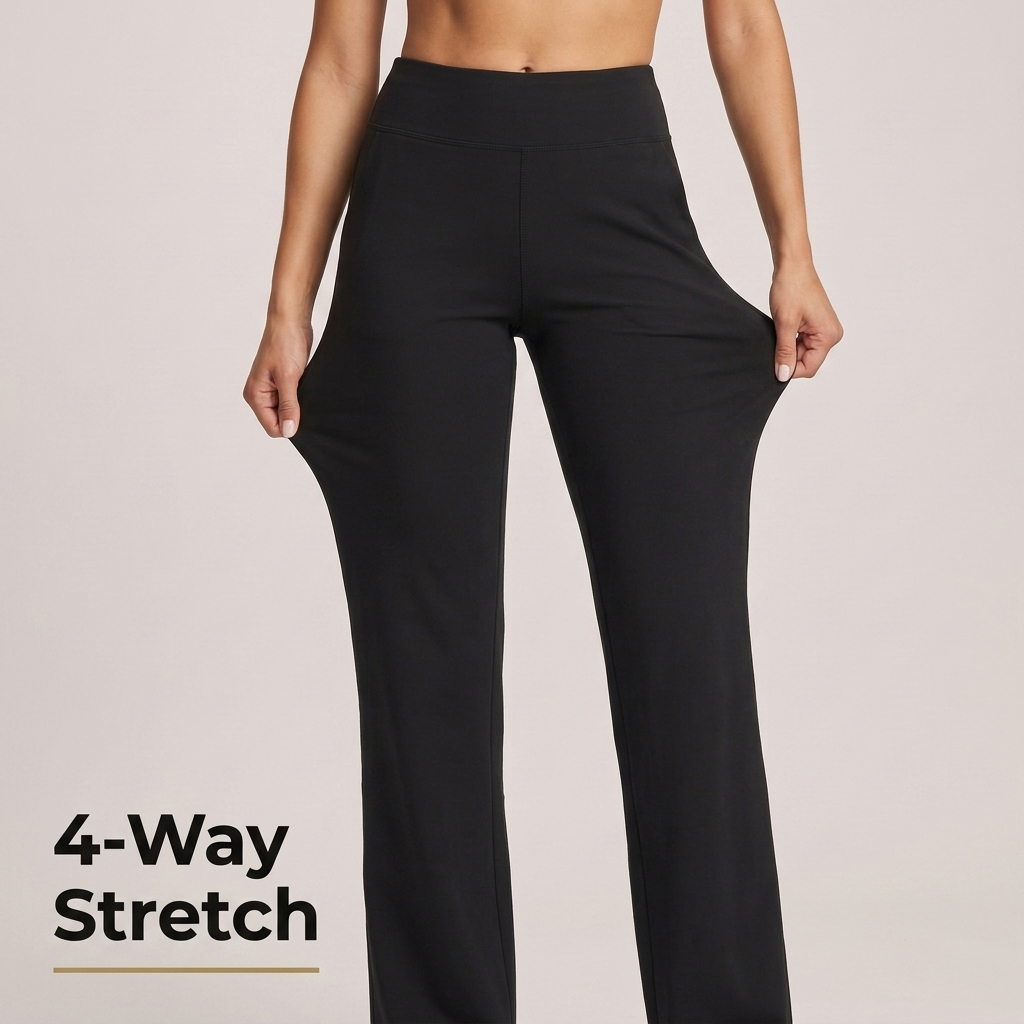 ShiftFlex Dress Pants