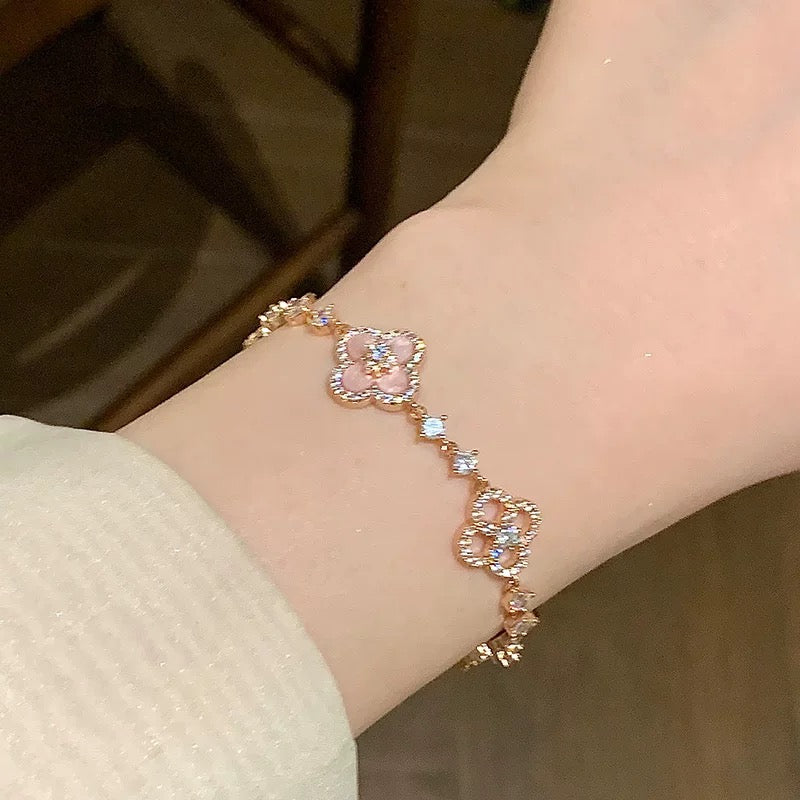Cleef Bracelet