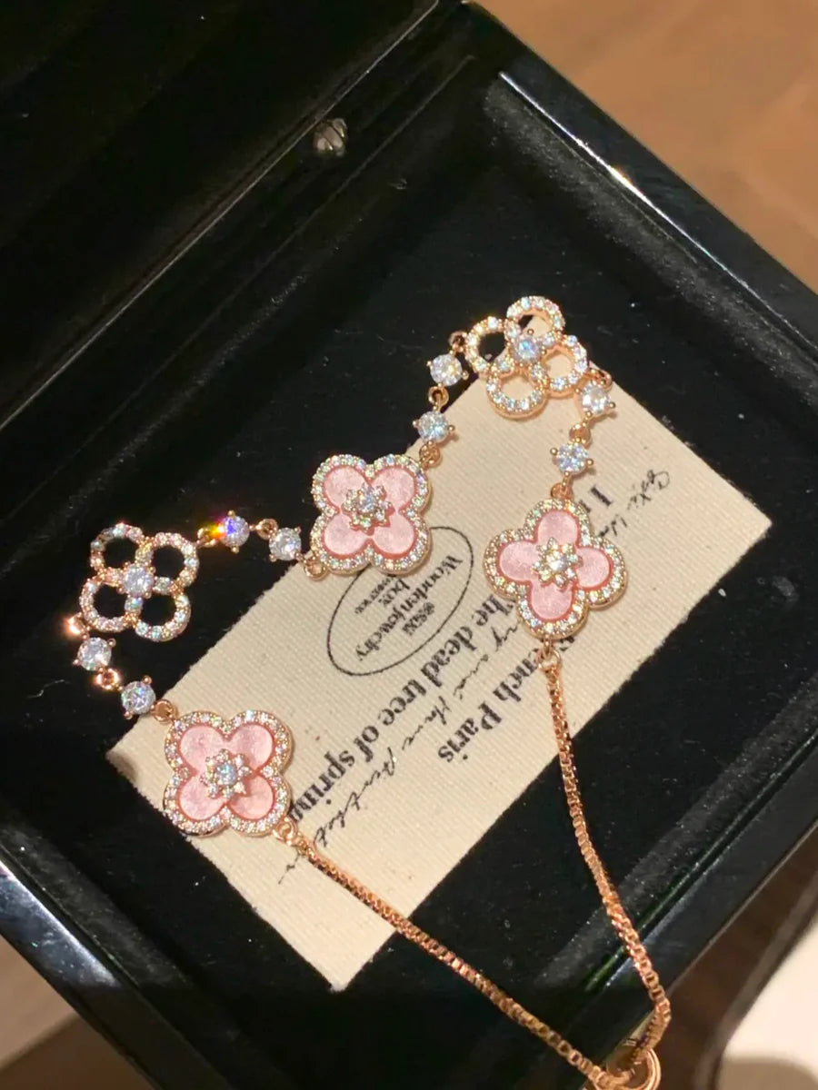 Cleef Bracelet