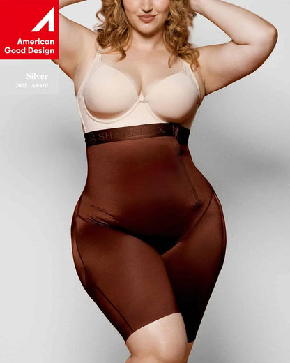 AirSlim® Butt-Lifting High Waist Shorts