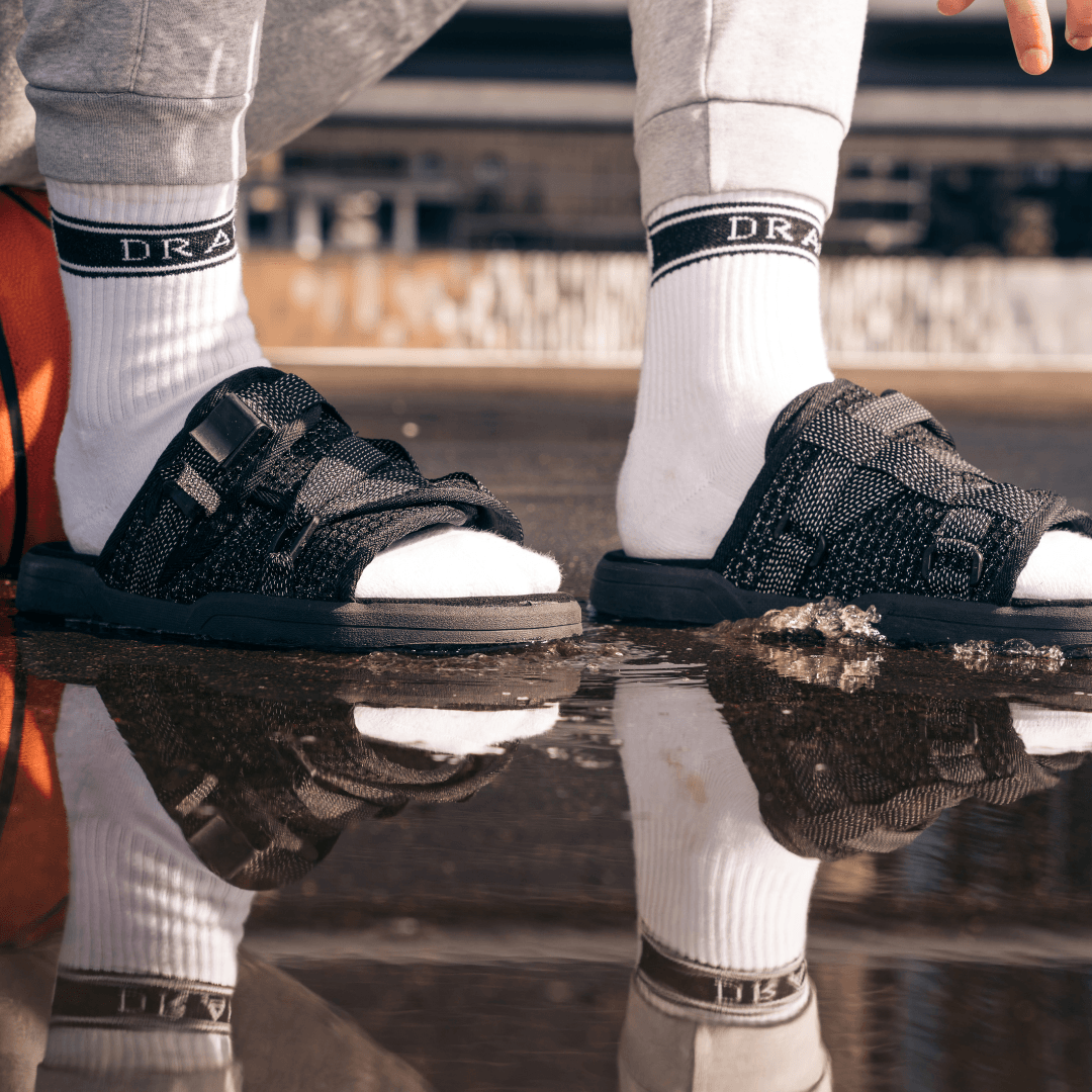 Reflective DracoSlides