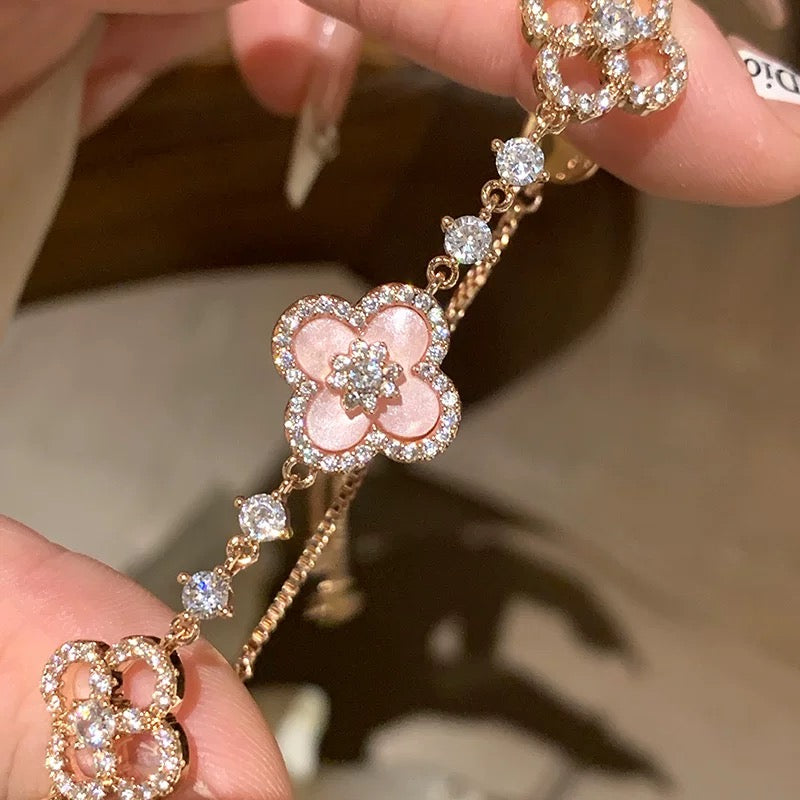 Cleef Bracelet