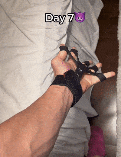 The Gripster™ (60 % OFF TODAY ONLY)