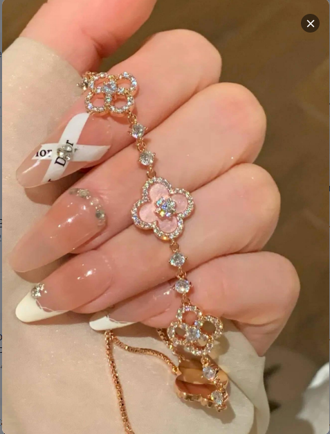 Cleef Bracelet