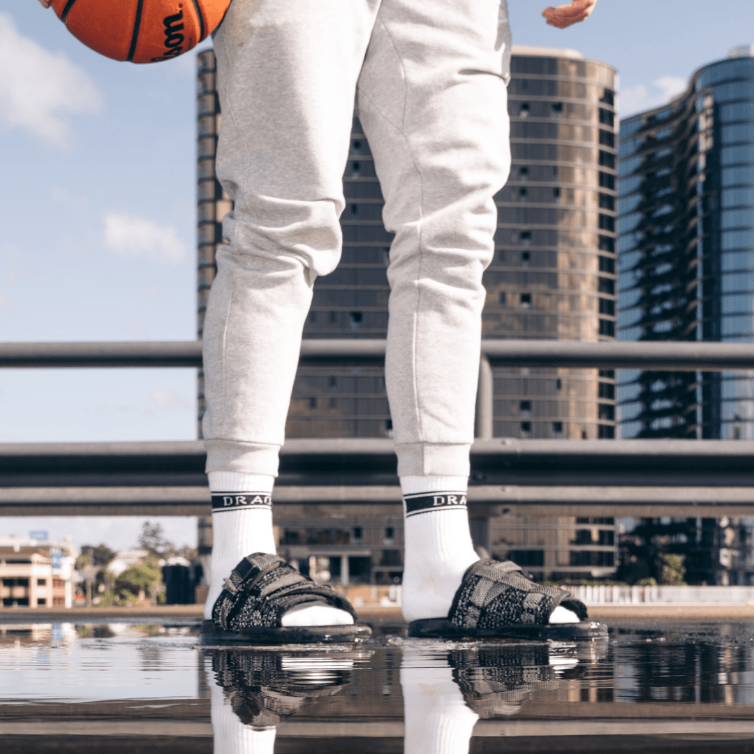 Reflective DracoSlides