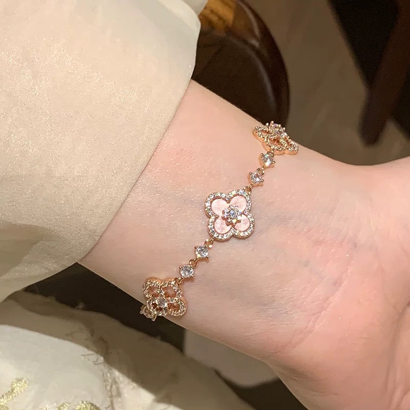 Cleef Bracelet