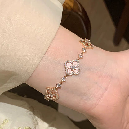 Cleef Bracelet
