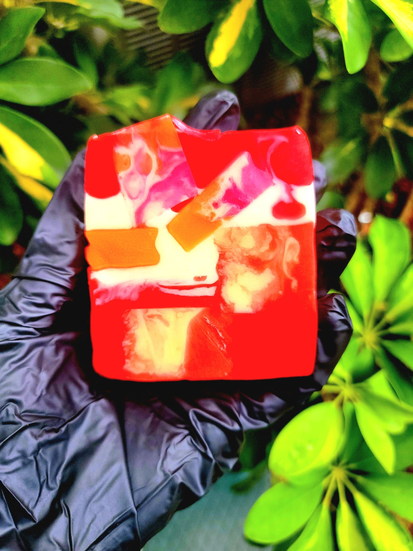 Sweet and Low Yoni Bar