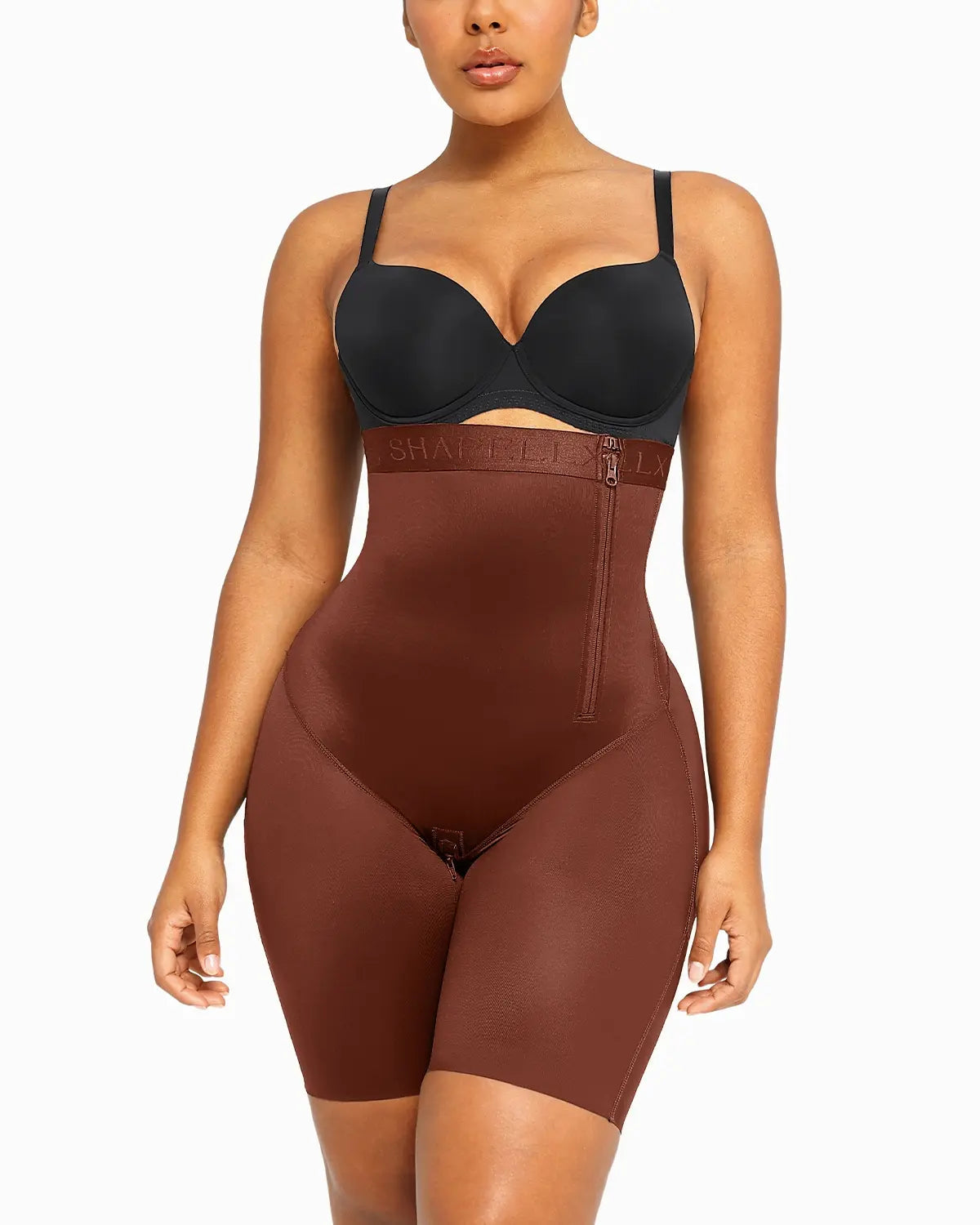 AirSlim® Butt-Lifting High Waist Shorts