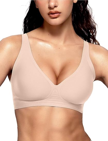 The JesiShape Bra