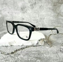 Chrome Cross™ Eyewear