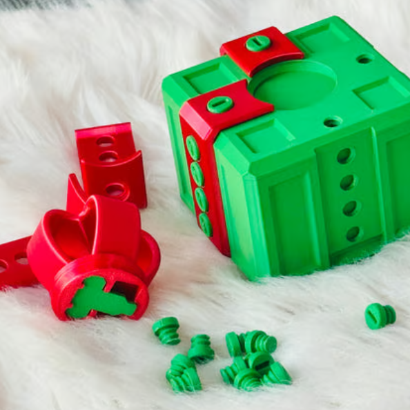 The X-Mas Prank Box (70% OFF Today!)